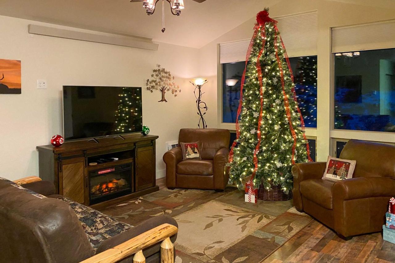 Estes Park Mountain-View Retreat 3 Miles To Rmnp! Exterior foto